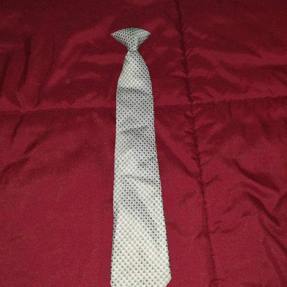Bundle of Seven Kid's Ties